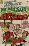 Dennis the Menace and His Friends comic books